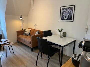 Te huur: Appartement Stationstraat in Nuth, Huizen en Kamers, Huizen te huur, Limburg, Nuth, Appartement