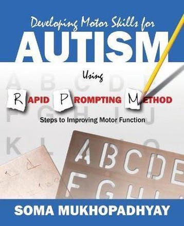 9781478728412 Developing Motor Skills for Autism Using Ra..., Verzenden, Nieuw, Soma Mukhopadhyay