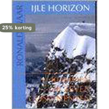 IJLE HORIZON PB - R. Naar 9789060207918, Verzenden, Gelezen, R. Naar