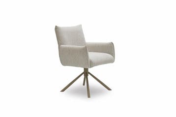 Eetkamerstoel Jonas | Anker Studio, Ophalen of Verzenden, Nieuw