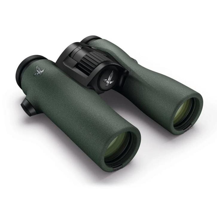 Swarovski Optik NL Pure 10x32, Audio, Tv en Foto, Optische apparatuur | Verrekijkers, Nieuw, Ophalen of Verzenden