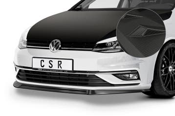 Cupspoiler voor VW Golf 7 CSL324-M, Verzenden, Nieuw
