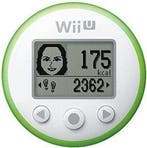 Wii Fit U Meter (Wii U Accessoires), Spelcomputers en Games, Ophalen of Verzenden, Zo goed als nieuw