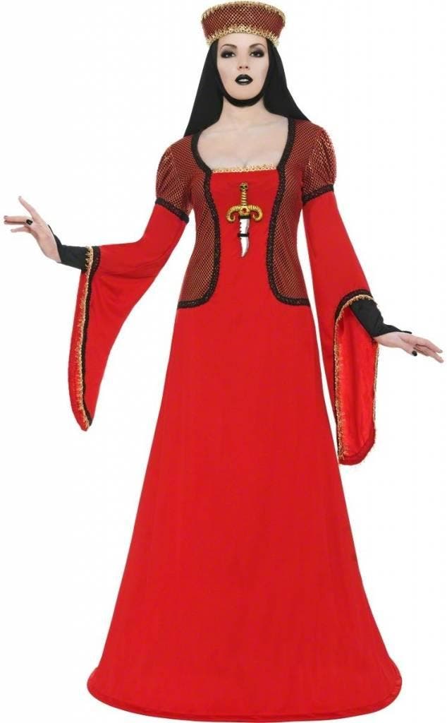 Lady Assasin kostuum, Kleding | Dames, Carnavalskleding en Feestkleding, Nieuw, Ophalen of Verzenden