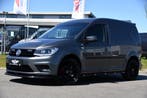 Volkswagen Caddy 2.0 TDI L1H1 PB Edition, Automaat, Gebruikt, Euro 6, Overige kleuren