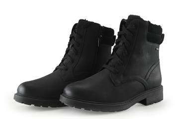 Clarks Snowboots in maat 37 Zwart, Kleding | Dames, Schoenen, Verzenden, Zwart, Snowboots, Zo goed als nieuw