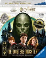Weerwolven Harry Potter - Bordspel | Ravensburger -, Verzenden, Nieuw
