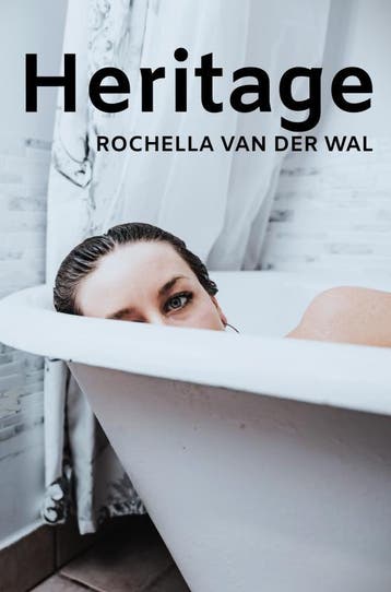 Heritage | Rochella van der Wal | Nieuw, Ophalen of Verzenden, Nieuw, Rochella van der Wal