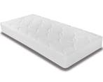 Matras Ergonomic Comfortschuim 7-zones pocketvering - 120 x, Nieuw