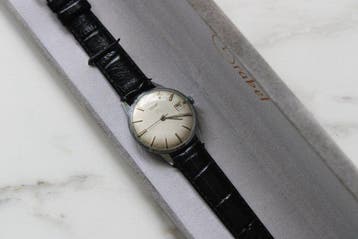 Tissot - Dresswatch - Zonder minimumprijs - Heren -, Nieuw