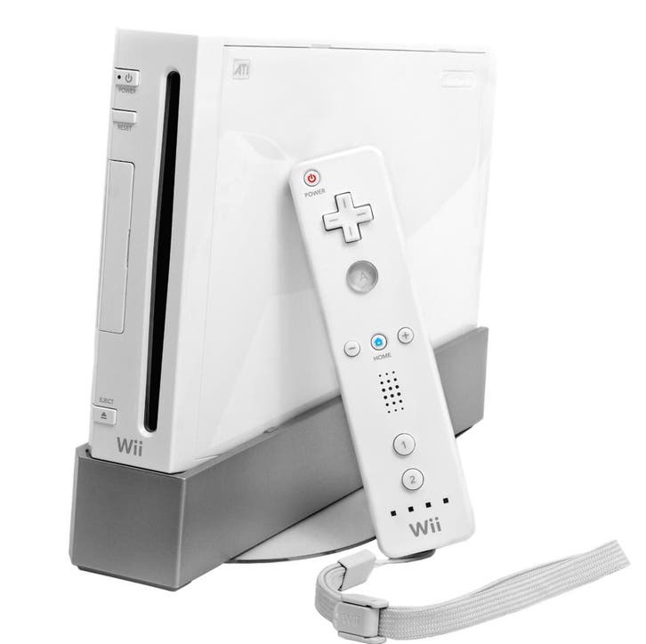 Wii met HDMI + controller en games naar keuze, met garantie!, Spelcomputers en Games, Spelcomputers | Nintendo Wii, Refurbished