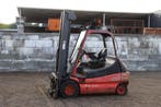 Veiling: Heftruck Linde E30-02 Elektrisch 3000kg 3.79m 2000, Zakelijke goederen, Ophalen, 3000 tot 4000 kg, Linde, Heftruck