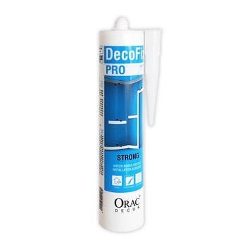 Origineel Orac Decor FDP500 DecoFix Pro 310 ml extra sterke, Doe-het-zelf en Verbouw, Overige Doe-het-zelf en Verbouw, Verzenden
