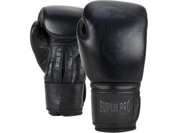 Super Pro Combat Gear - Legend - Lederen, Verzenden, Nieuw