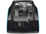 Miele -   Stofzuiger Zonder Zak Obsidiaanzwart Met Blauw, Verzenden, Stofzuiger, Nieuw, Minder dan 1200 watt