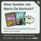 Soep (Kinderboek) 9789464755503 Mario De Koninck, Verzenden, Gelezen, Mario De Koninck