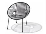 Online veiling: Fair Furniture, Luna, stoel, Huis en Inrichting, Stoelen, Gebruikt
