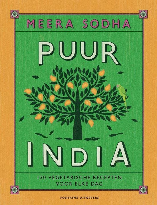 9789059567368 Puur India Meera Sodha, Boeken, Kookboeken, Nieuw, Verzenden