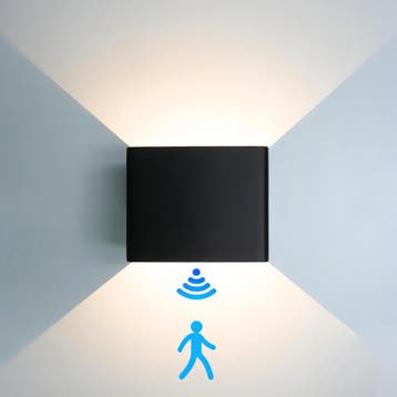 Wandlamp - Oplaadbaar op Batterijen - Warm Wit 2700K -, Nieuw, Ophalen of Verzenden, Hanglamp, Led