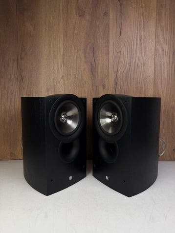 Kef - iQ3 - Matching Pair Luidsprekerset, Nieuw
