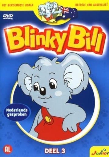 Blinky Bill - Deel 3, Verzenden, Nieuw in verpakking