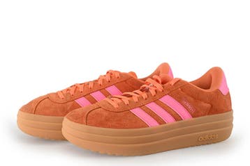 Adidas Sneakers in maat 39 Oranje, Kleding | Dames, Overige kleuren, Verzenden, Adidas, Sneakers of Gympen