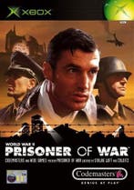 Xbox Classic Prisoner of War, Verzenden, Zo goed als nieuw