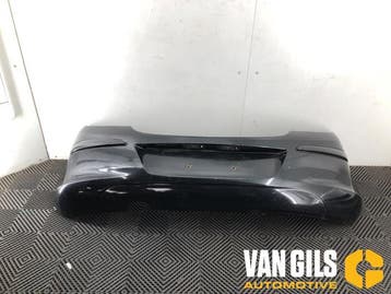 Achterbumper Opel Corsa O275669, Ophalen of Verzenden, Nieuw
