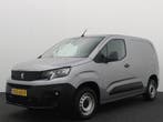 Peugeot Partner 1.5 BlueHDi 100 S&S L1, Stof, Gebruikt, Euro 6, Overige kleuren
