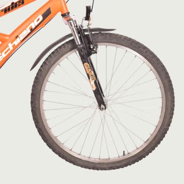 BikeFlip kinderfiets, Fietsen en Brommers, Fietsen | Mountainbikes en ATB, Ophalen of Verzenden, Gebruikt