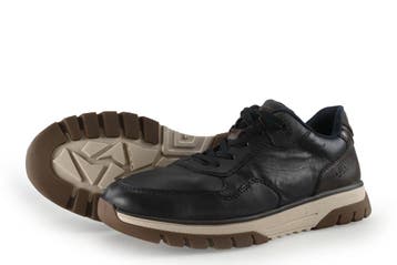 Rieker Sneakers in maat 41 Blauw, Rieker, Verzenden, Blauw, Sneakers of Gympen