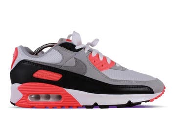 Nike Air Max 90 Infrared (2020) • 43, Ophalen of Verzenden, Nieuw, Nike, Sneakers of Gympen