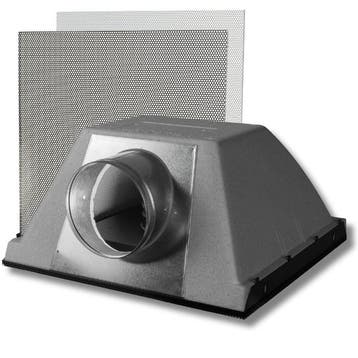 EasyPlenum voor LUCHTAFVOER, Doe-het-zelf en Verbouw, Ventilatie en Afzuiging, Verzenden, Nieuw