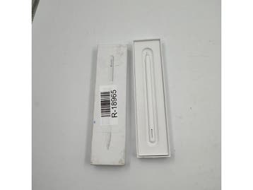 Apple Pencil Pro - Stylus - Compatibel met iPad Pro 13-inch, Verzenden, Zo goed als nieuw