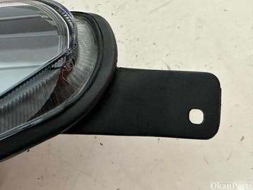Ford Fiesta VIII LED rechter koplamp rechts L1BB-13E014-EH, Ophalen, Gebruikt
