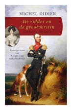 De ridder en de grootvorstin - Michel Didier - 9789054292784, Verzenden, Nieuw