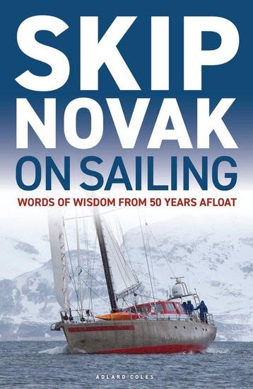 9781399414746 Skip Novak on Sailing Skip Novak, Boeken, Verzenden, Nieuw, Skip Novak