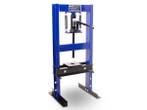 Veiling -  Hydraulische Werkplaatspers - 96 x 42 x 40 cm - 6, Nieuw