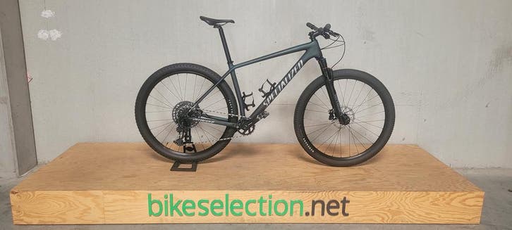 Mountainbike | Specialized 22 Epic Hardtail Comp | -50%, Fietsen en Brommers, Fietsen | Mountainbikes en ATB, Zo goed als nieuw