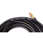 Hofftech Complete luchtslangset - 8 meter - 10-delig - in..., Doe-het-zelf en Verbouw, Ophalen of Verzenden, Nieuw