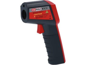 Infrarood-Thermometer - -38° naar 520°C, Ophalen of Verzenden