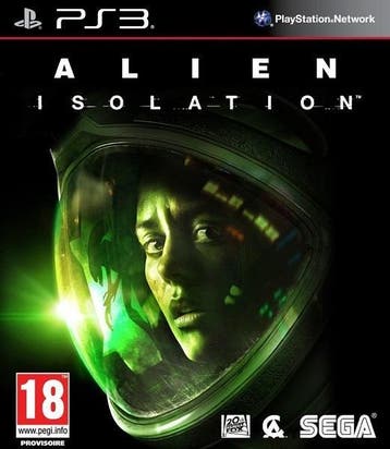 Alien Isolation PS3 Garantie & morgen in huis!, Avontuur en Actie, Vanaf 18 jaar, 1 speler, Ophalen of Verzenden