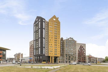 Appartement te huur in Eindhoven - 56 m² - 1 kamer(s), Huizen en Kamers, Huizen te huur, Appartement, Eindhoven, Noord-Brabant