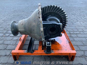 Differentieel Mercedes R440-13A/C22.5 A 948 350 00 23, Ophalen, Gebruikt, Mercedes-Benz, Transmissie en Toebehoren