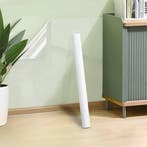 Muur beschermen? Beschermfolie wand/muur tegen vlek, kras et, Nieuw