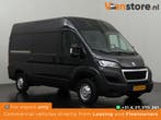 Peugeot Boxer 22 2022 (Export only), Nieuw, Zilver of Grijs, Te koop, Handgeschakeld