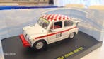 Revell 1:18 - Modelauto - Fiat Abarth 1000TC - Zeer zeldzaam, Nieuw