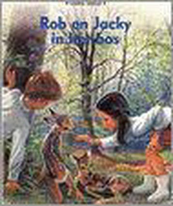 Rob en Jacky in het bos / Avonturenland - Marcel Marlier, Verzenden, Gelezen, Marcel Marlier