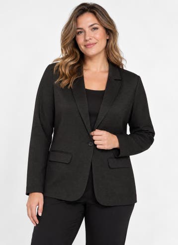 YESTA blazer Rafke Essential Maat:, Verzenden, Nieuw, Overige kleuren