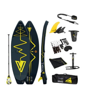 Sup Board Heartbeat 9 - Avonturier, Ophalen of Verzenden, Nieuw, Zeilboot of Motorboot